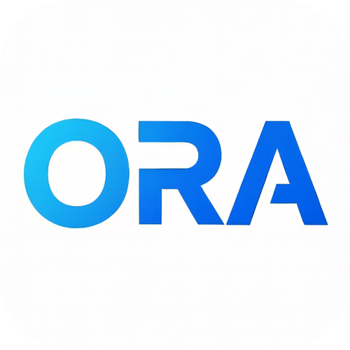 ORA Logo